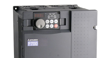 Mitsubishi Electric Frequency Inverter - Inspiraction - Your